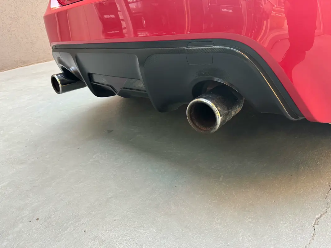 Mirá esta publicación de Toyota 86