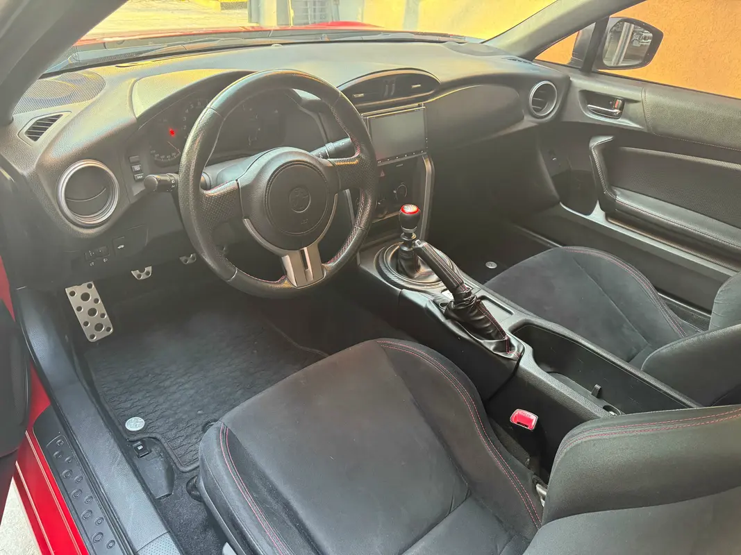 Mirá esta publicación de Toyota 86