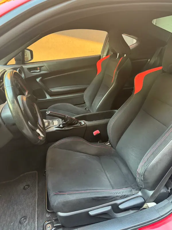Mirá esta publicación de Toyota 86