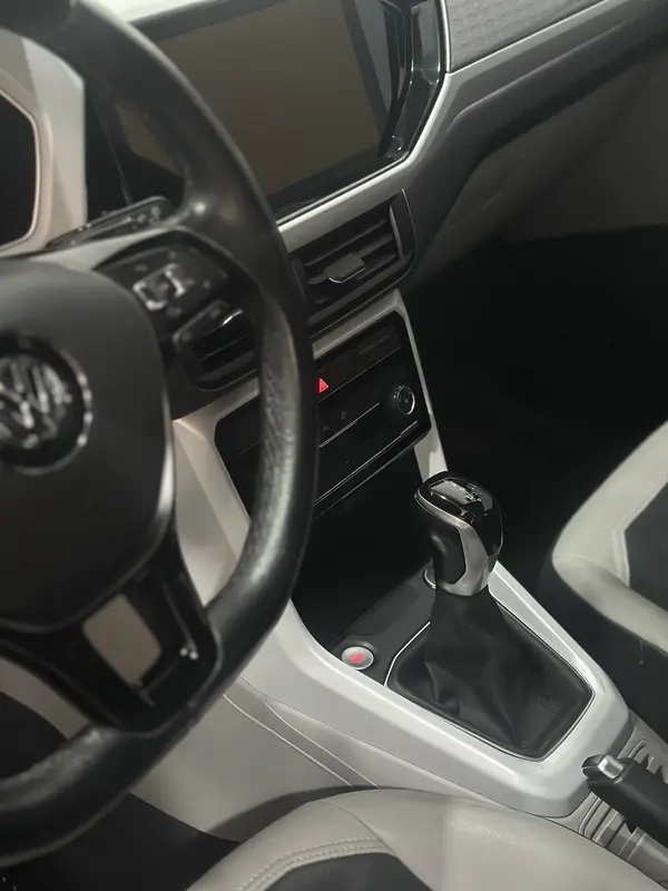Volkswagen T Cross Foto #13