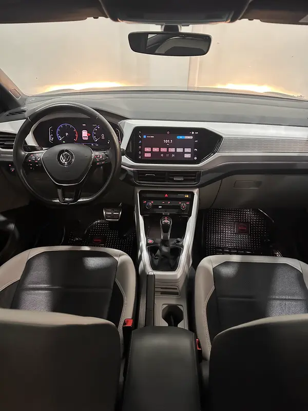 Volkswagen T Cross Foto #16