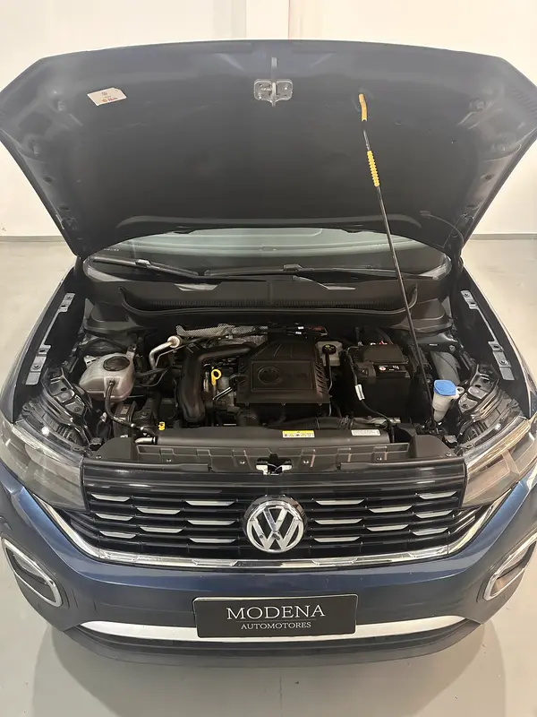Volkswagen T Cross Foto #6