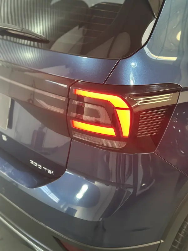 Volkswagen T Cross Foto #19