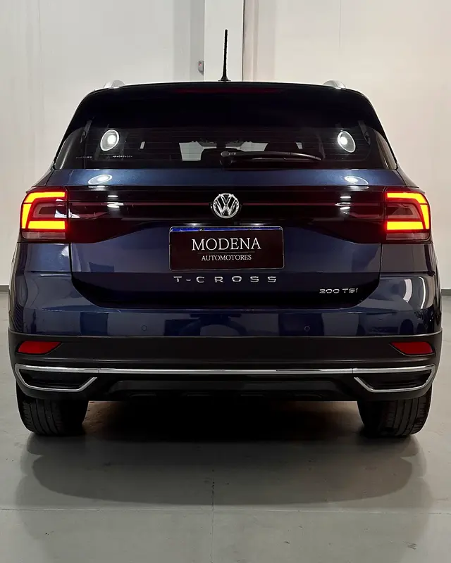 Volkswagen T Cross Foto #15