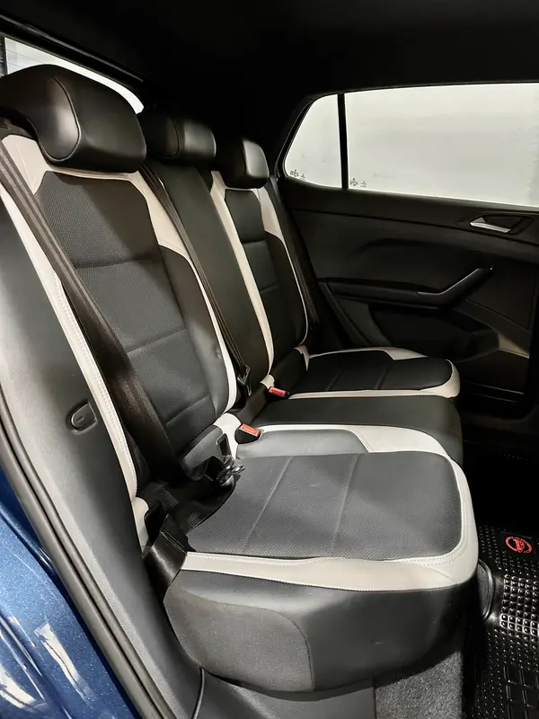 Volkswagen T Cross Foto #4
