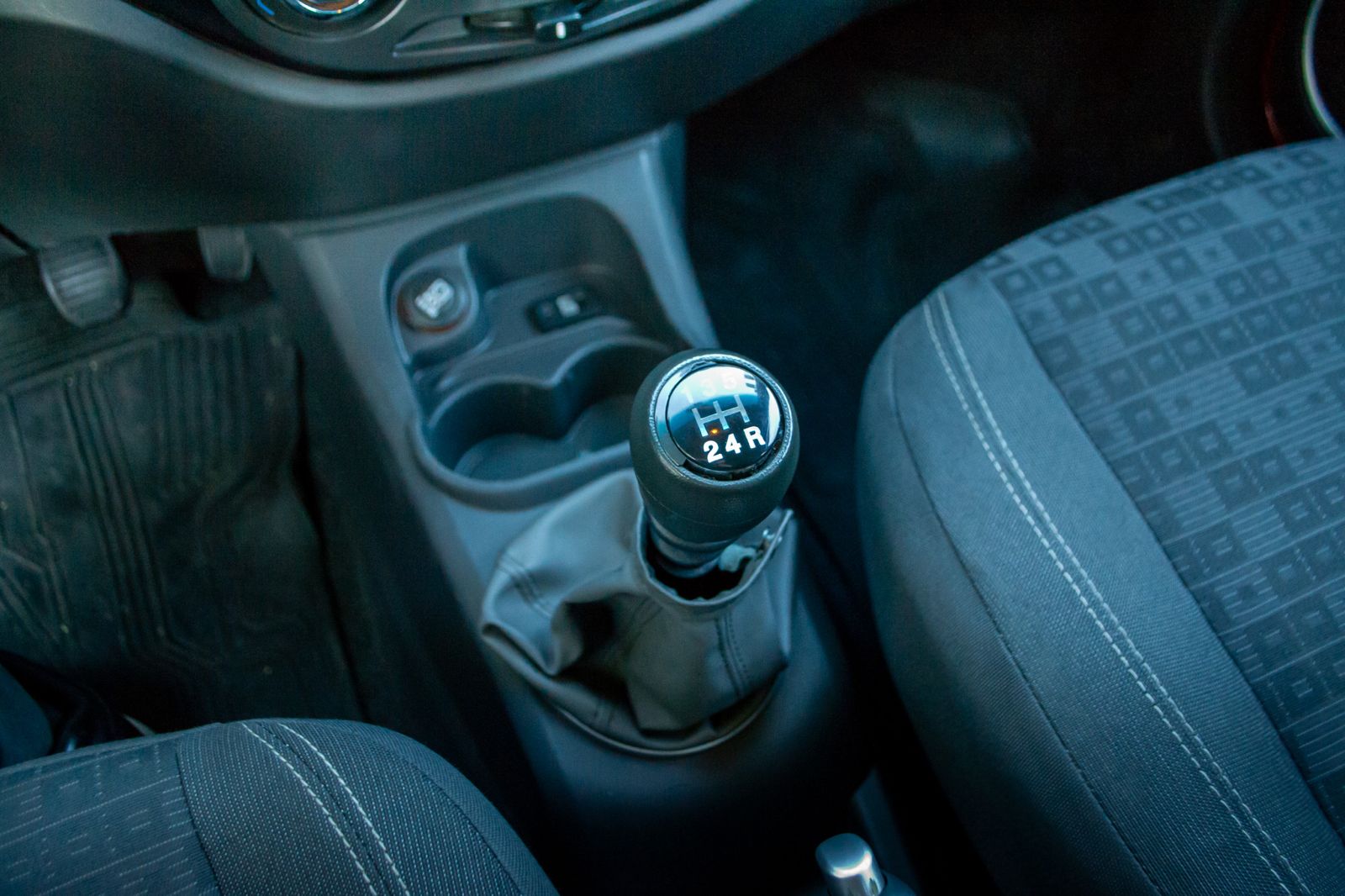 Mira esta publicación de Fiat Palio