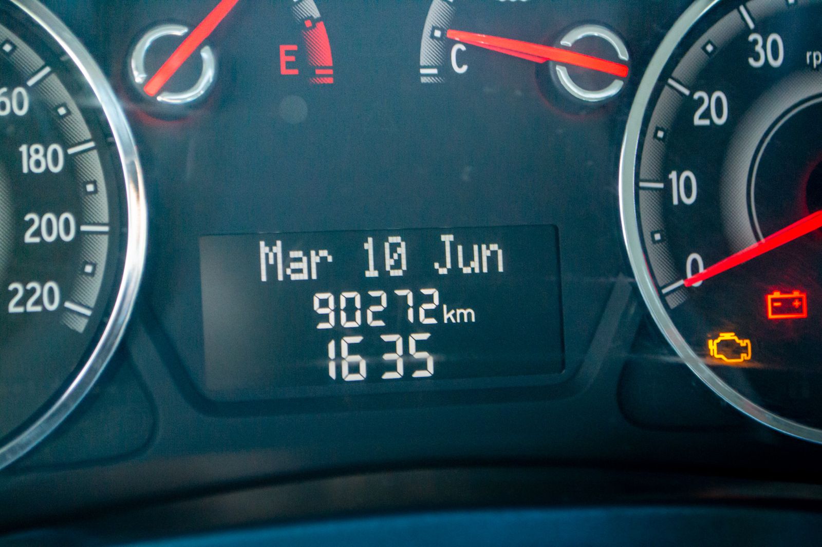 Mira esta publicación de Fiat Palio