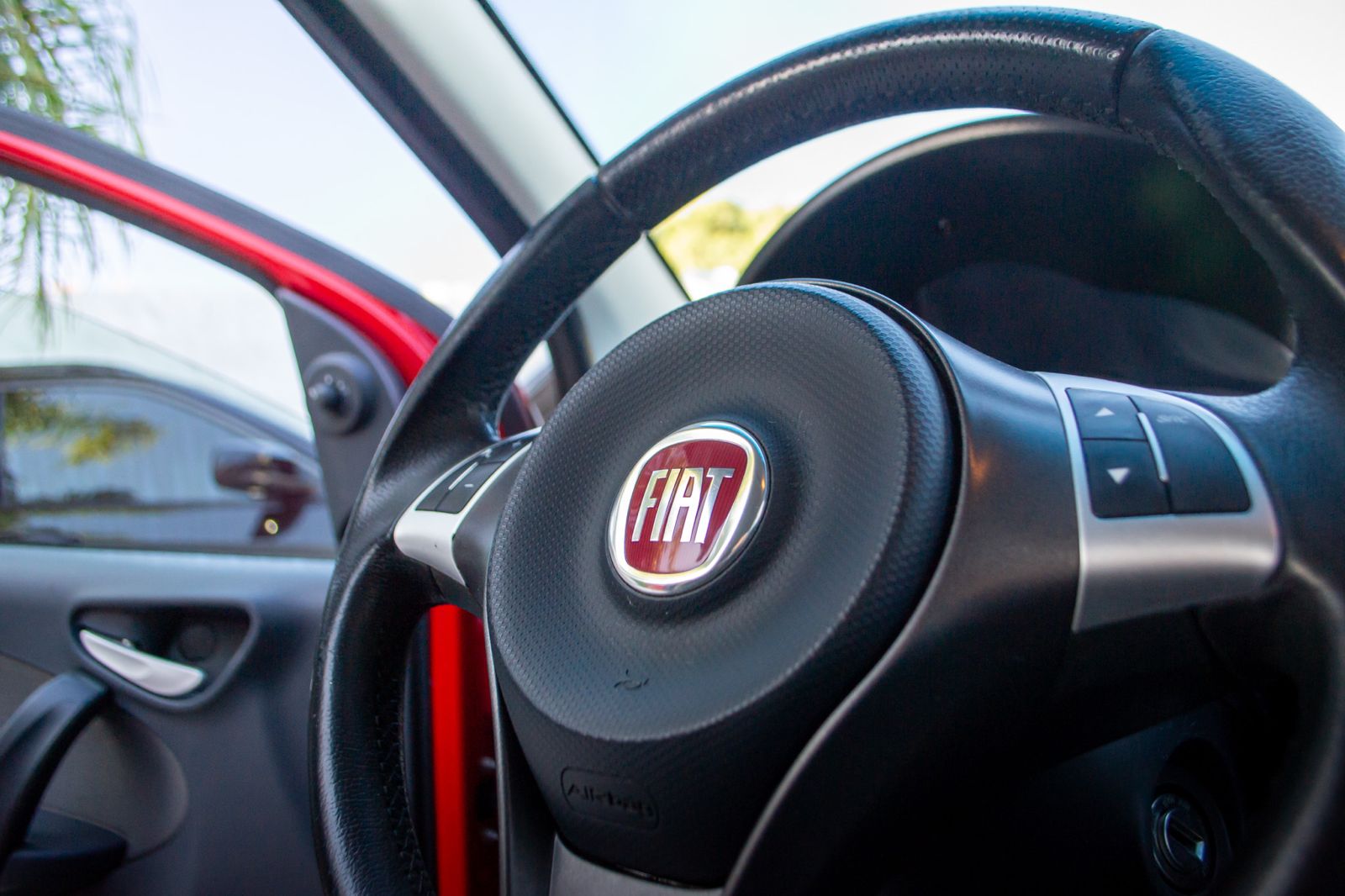 Mirá esta publicación de Fiat Palio