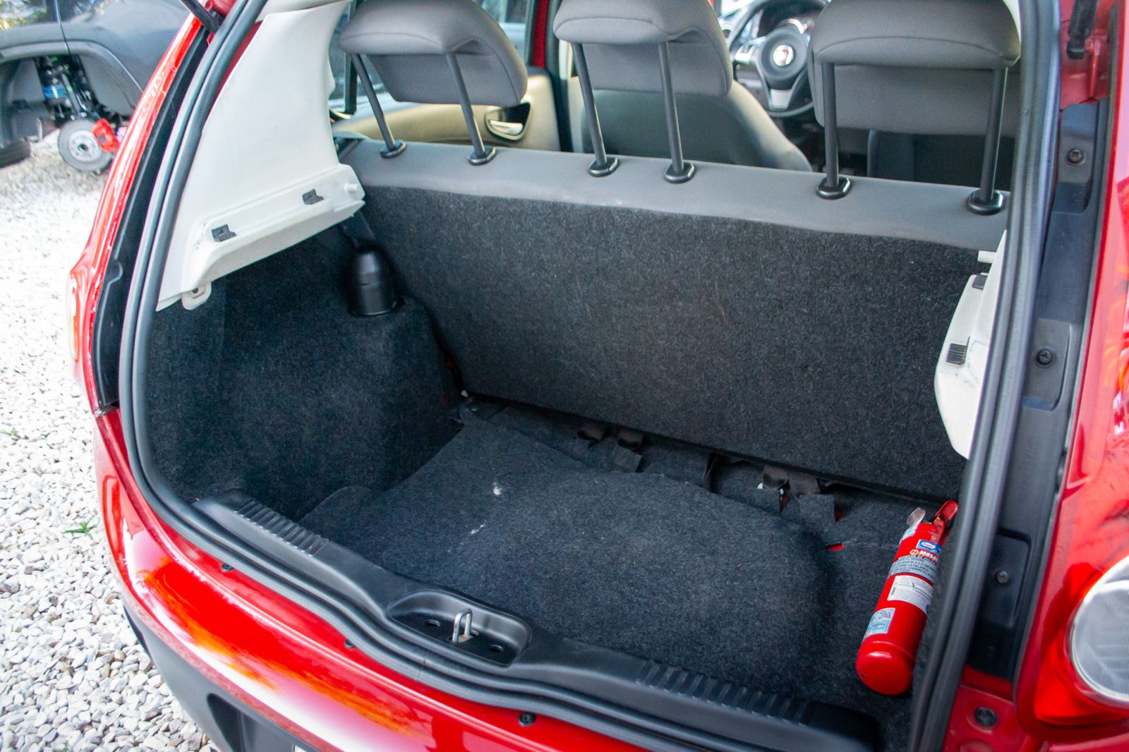 Mira esta publicación de Fiat Palio