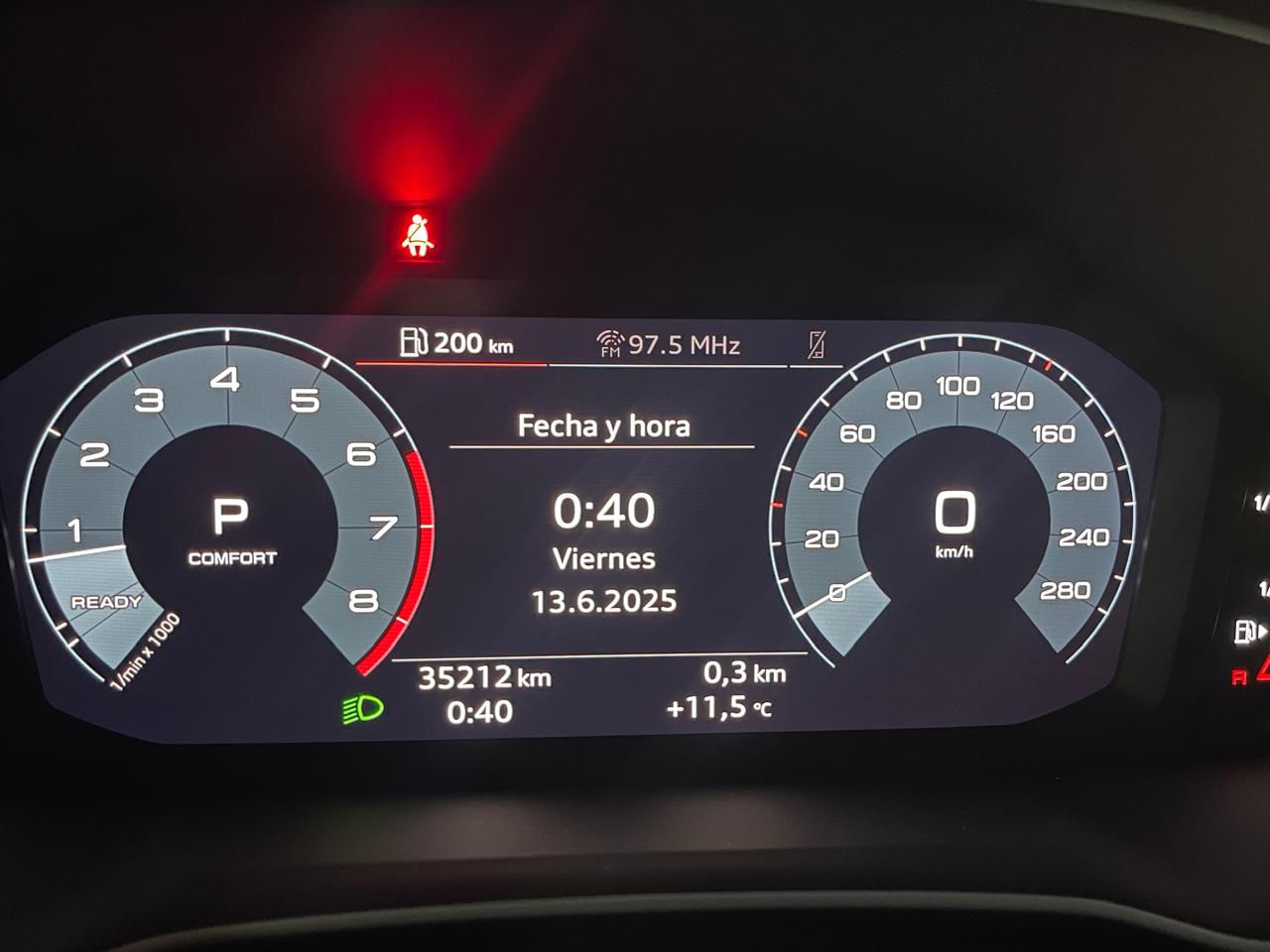 Mirá esta publicación de Audi Q3