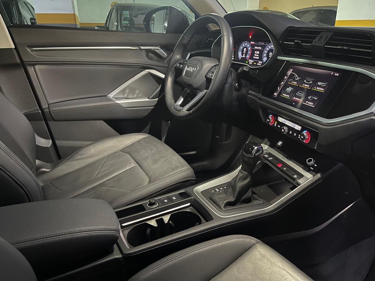 Mirá esta publicación de Audi Q3