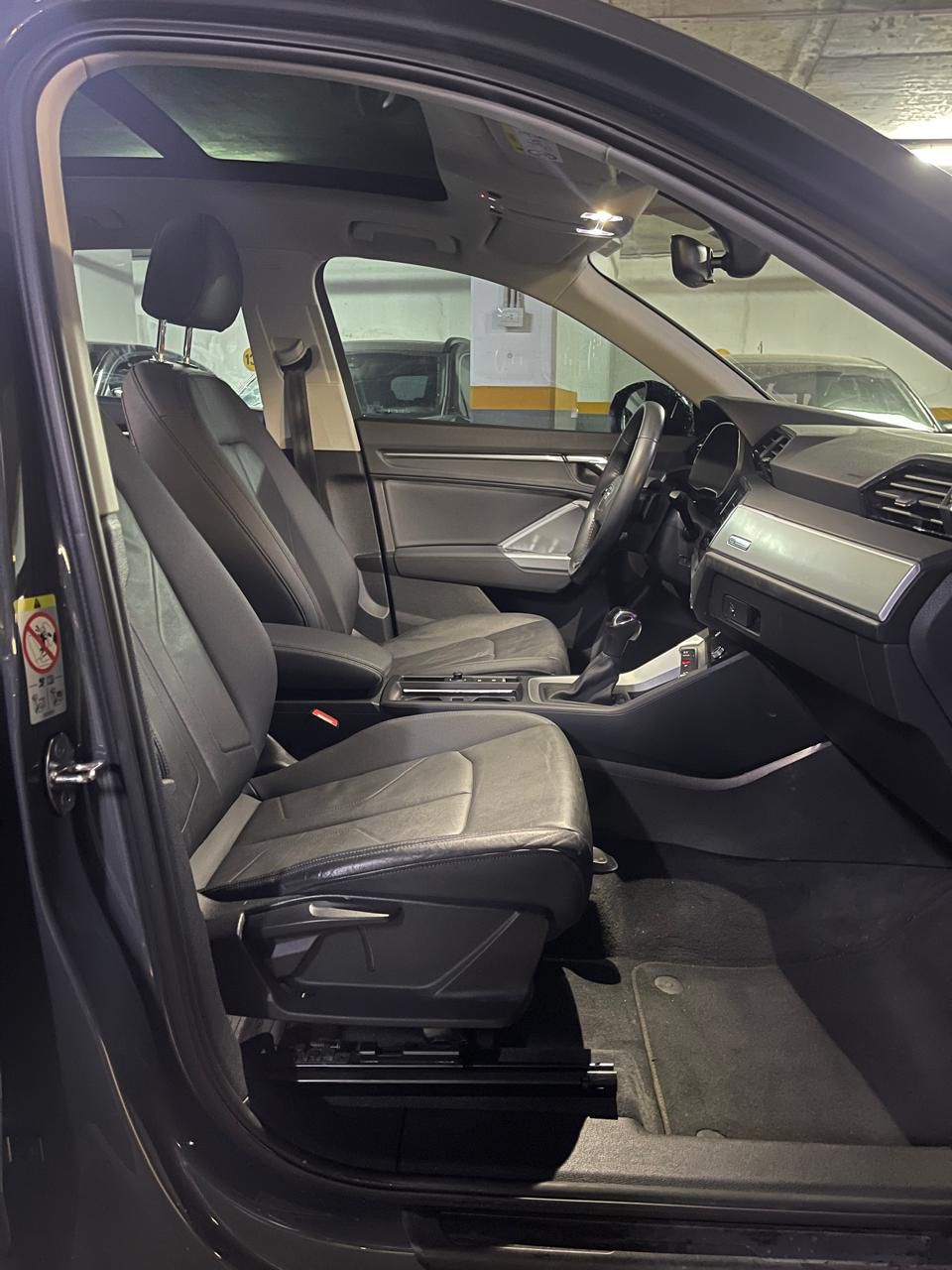 Mirá esta publicación de Audi Q3
