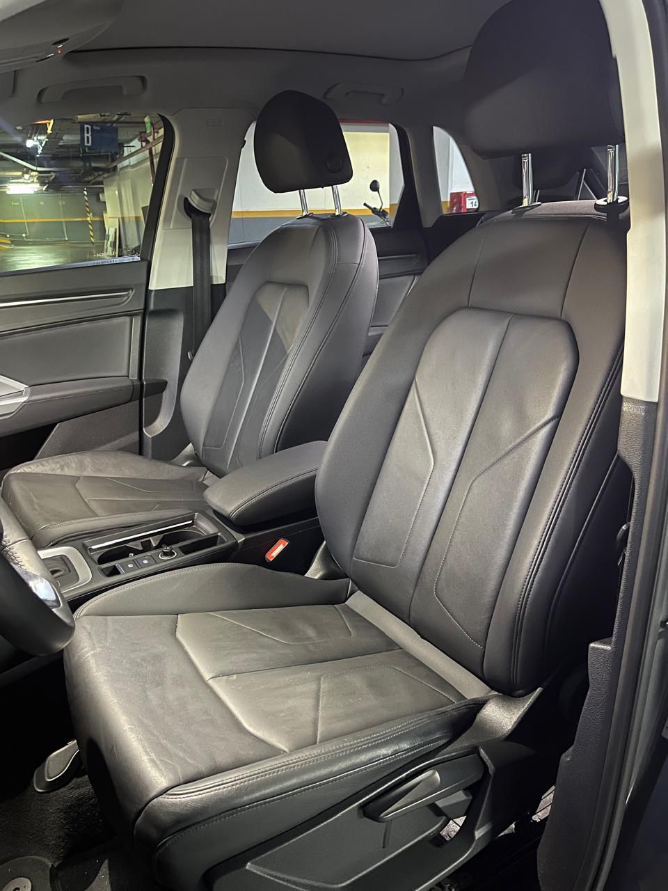 Mirá esta publicación de Audi Q3
