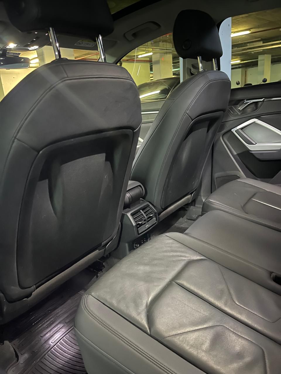 Mirá esta publicación de Audi Q3