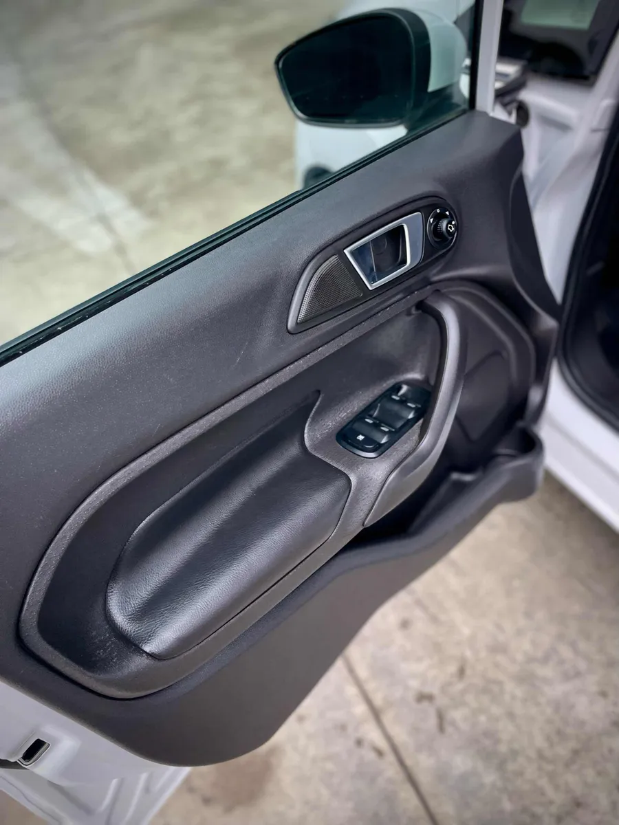 Mirá esta publicación de Ford Fiesta