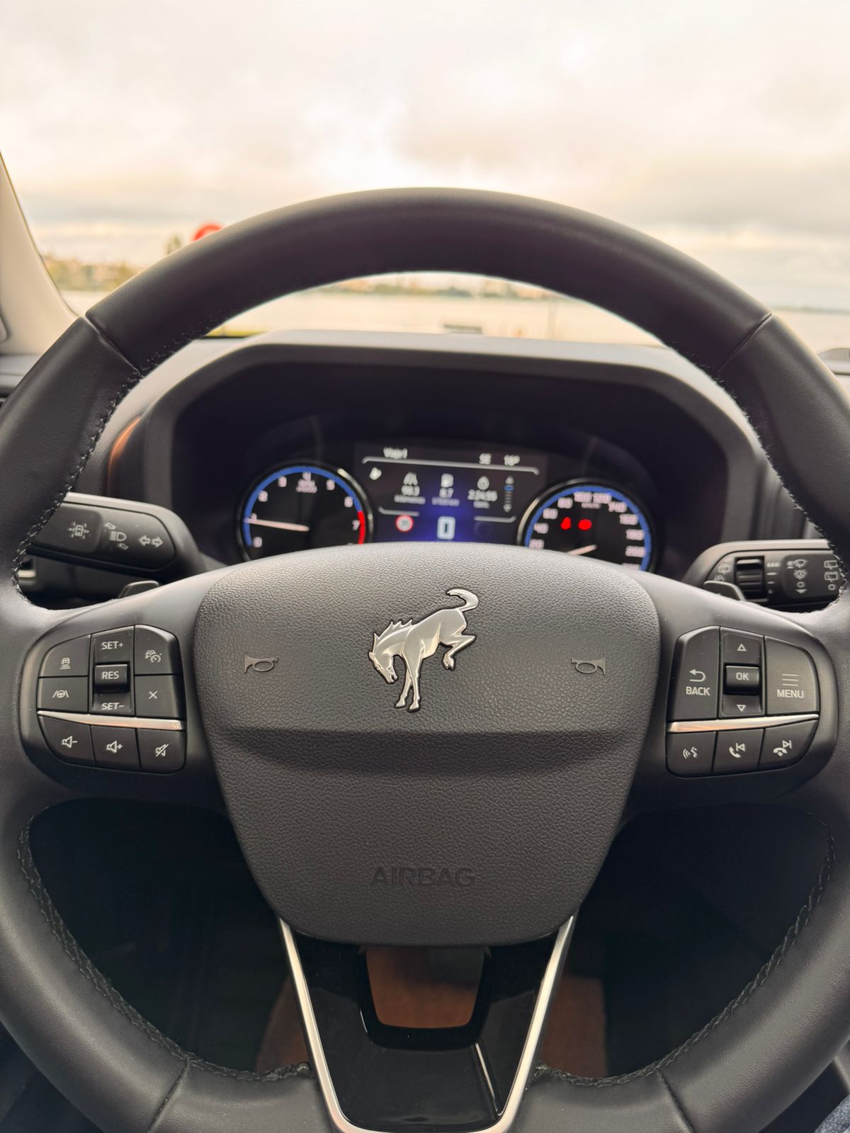 Mirá esta publicación de Ford Bronco Sport