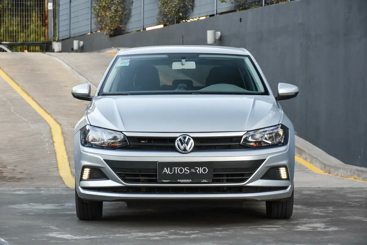 Mira esta publicación de Volkswagen Polo