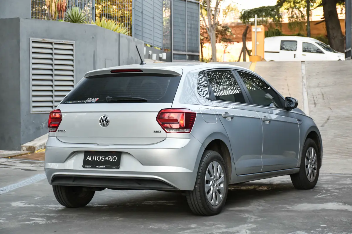 Mira esta publicación de Volkswagen Polo