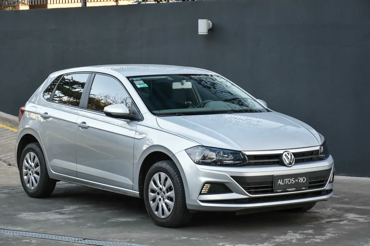 Mira esta publicación de Volkswagen Polo