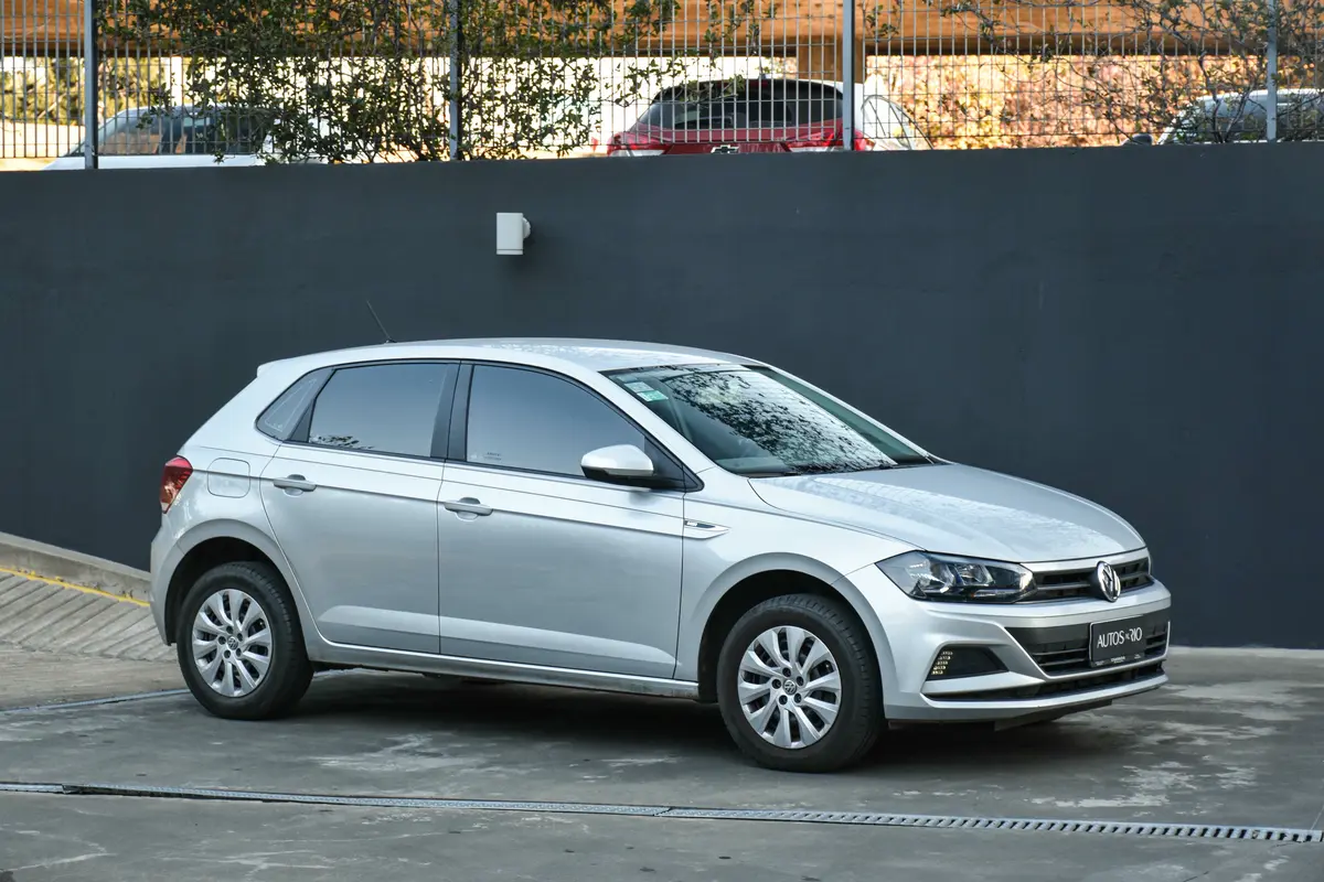 Mira esta publicación de Volkswagen Polo