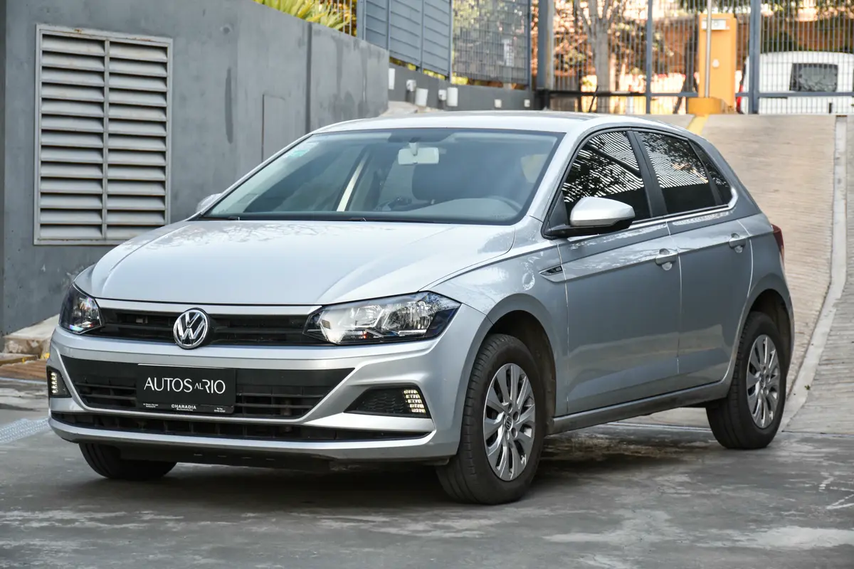 Mira esta publicación de Volkswagen Polo
