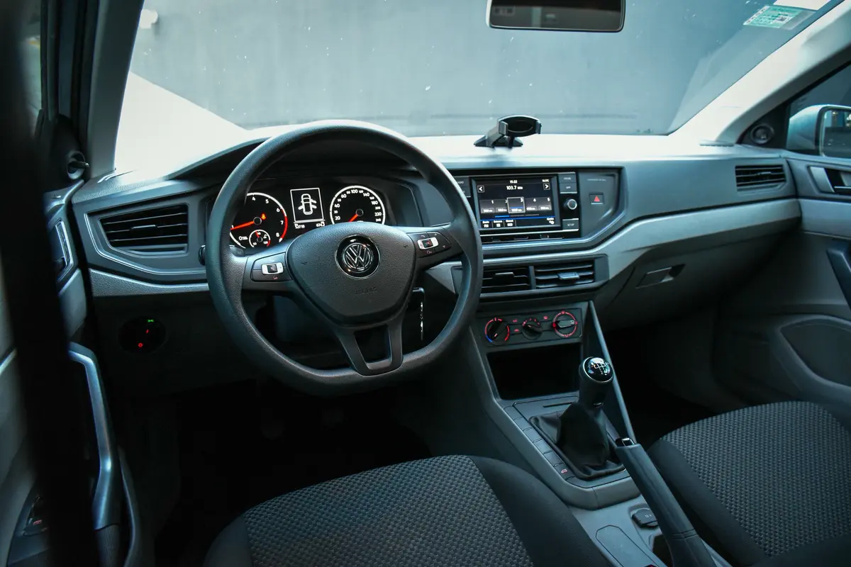 Mirá esta publicación de Volkswagen Polo