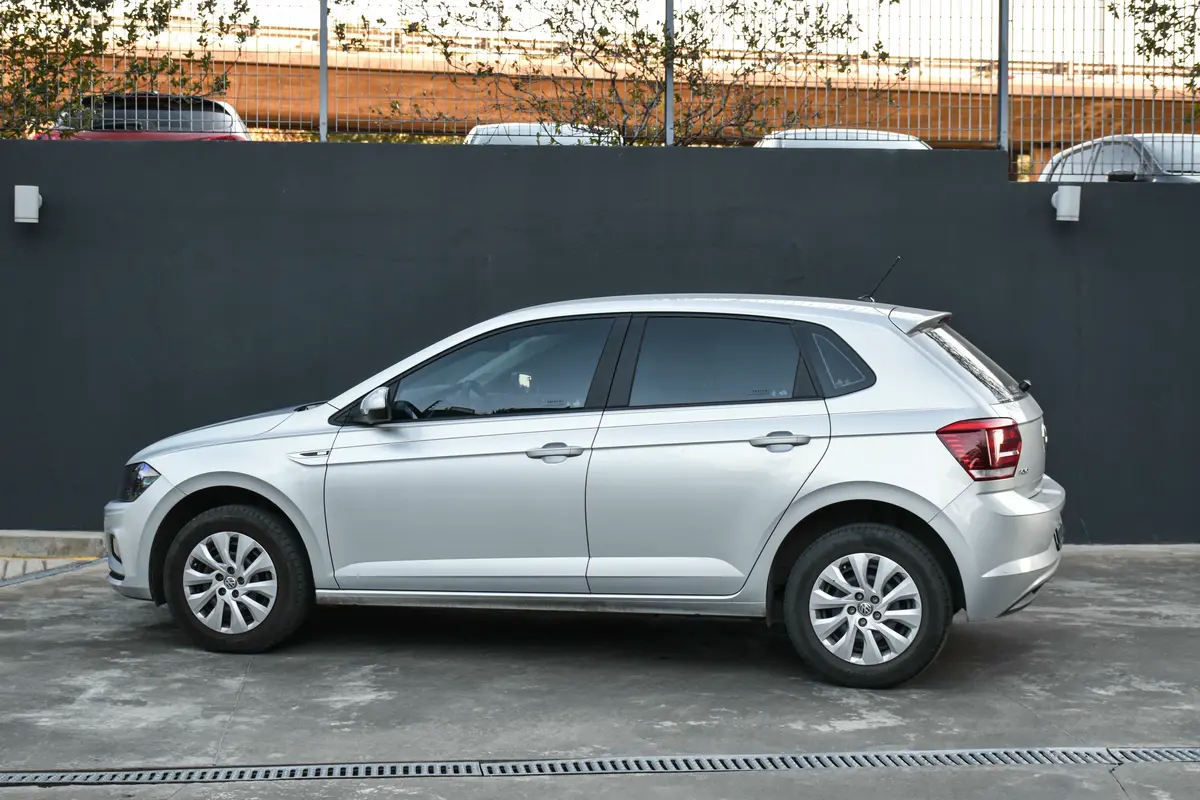 Mira esta publicación de Volkswagen Polo