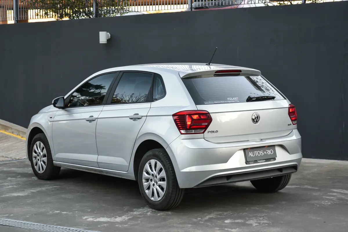 Mira esta publicación de Volkswagen Polo