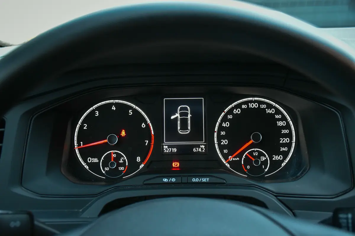 Mirá esta publicación de Volkswagen Polo