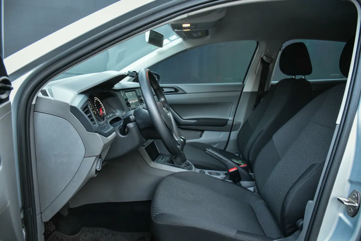 Mira esta publicación de Volkswagen Polo