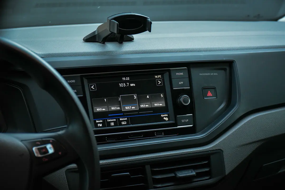 Mirá esta publicación de Volkswagen Polo