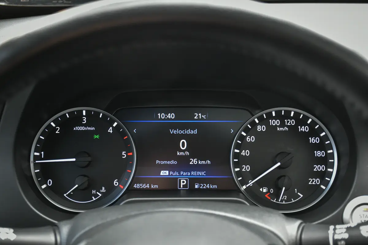 Mirá esta publicación de Nissan Frontier