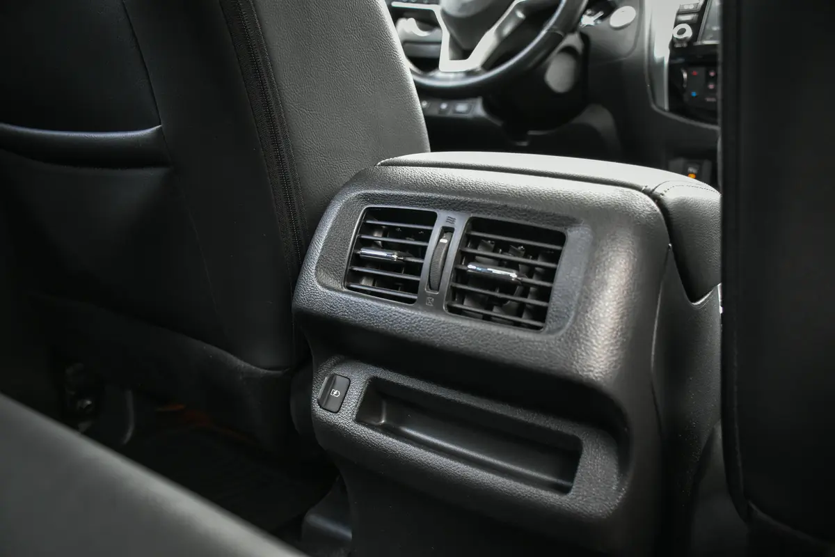 Mirá esta publicación de Nissan Frontier