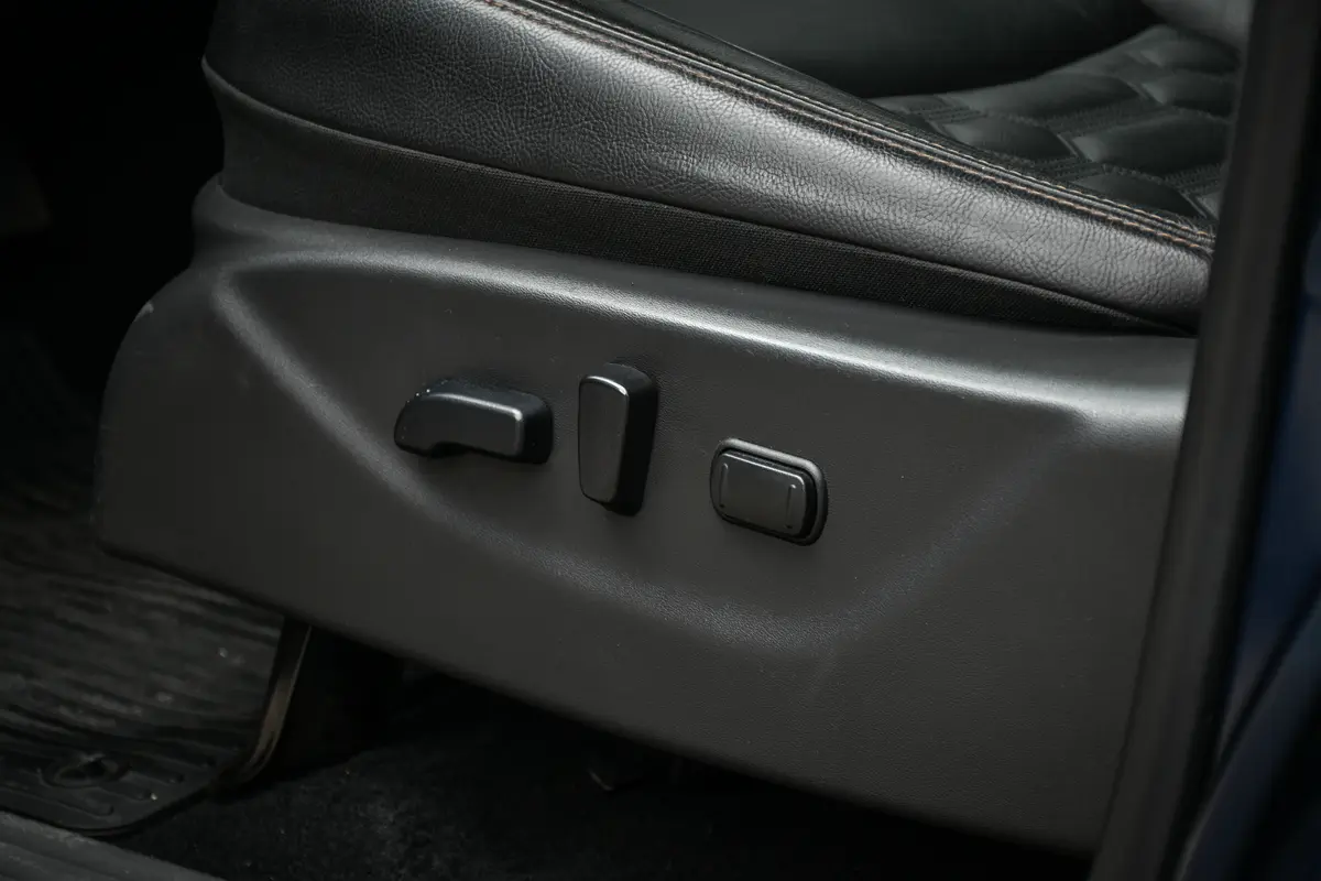 Mirá esta publicación de Nissan Frontier