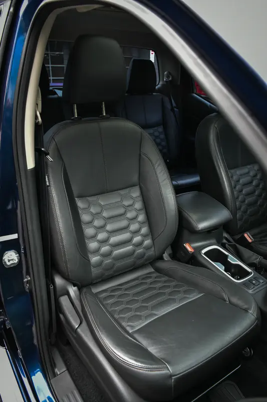 Mirá esta publicación de Nissan Frontier