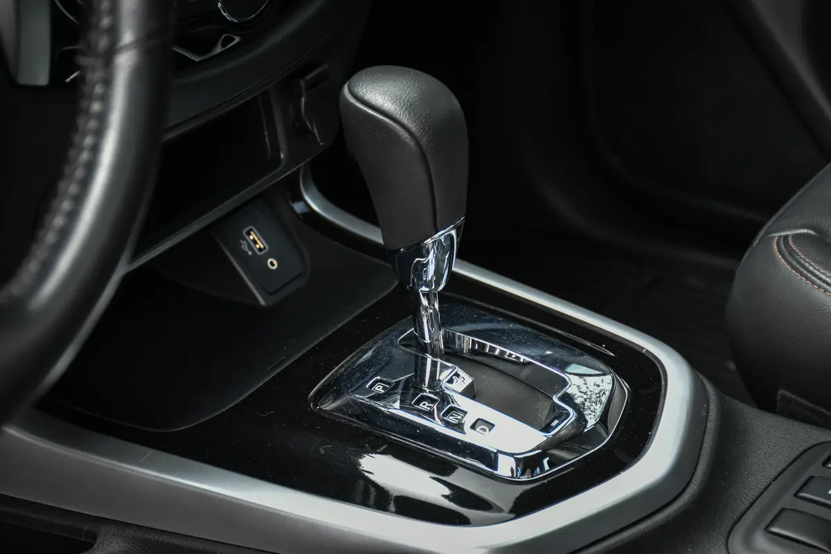 Mirá esta publicación de Nissan Frontier