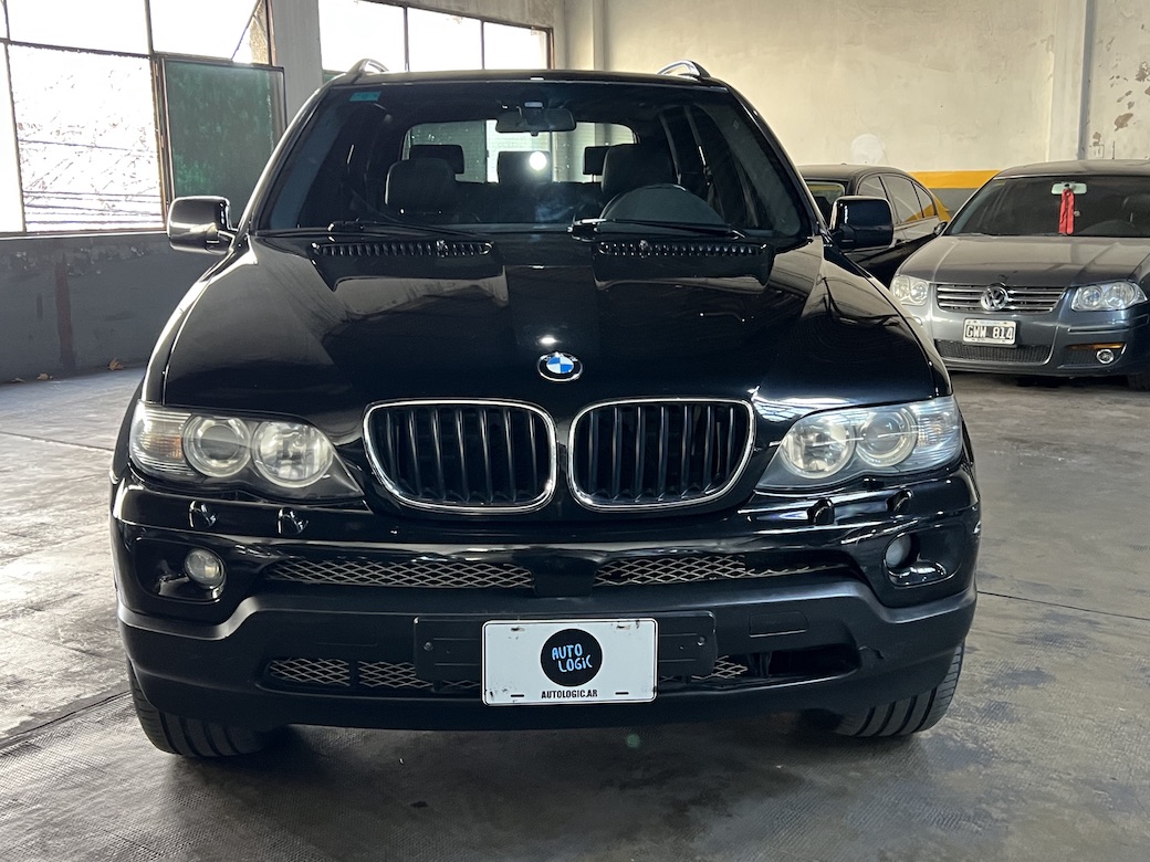 Mira esta publicación de BMW X5