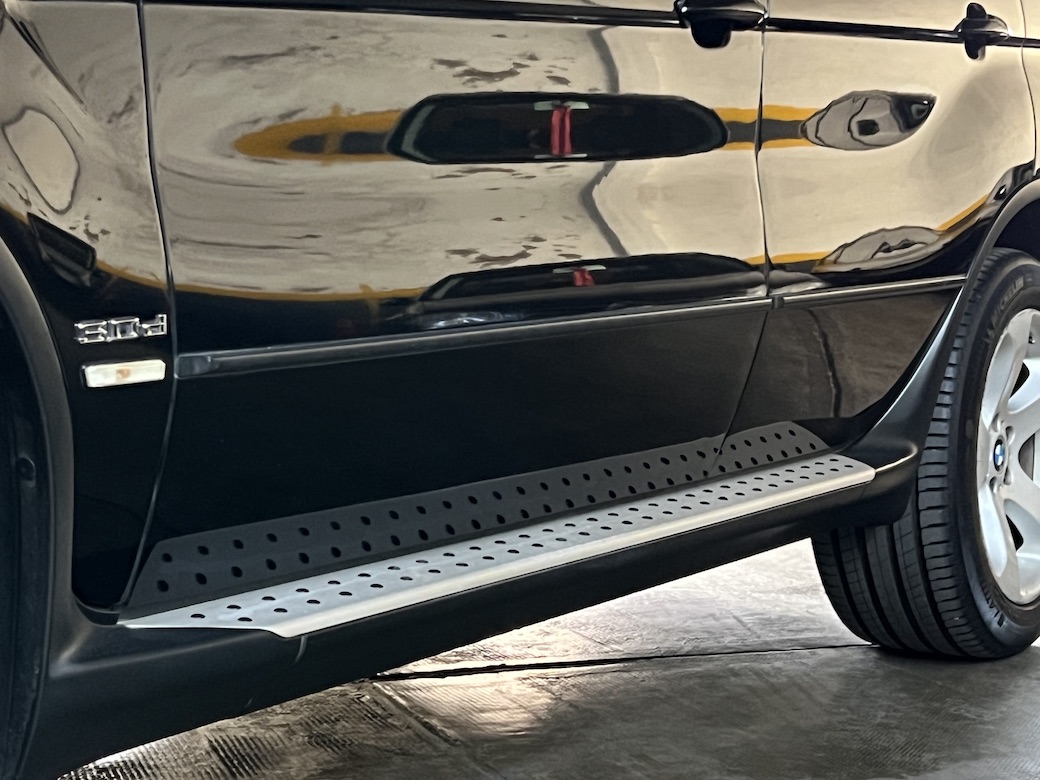 Mira esta publicación de BMW X5