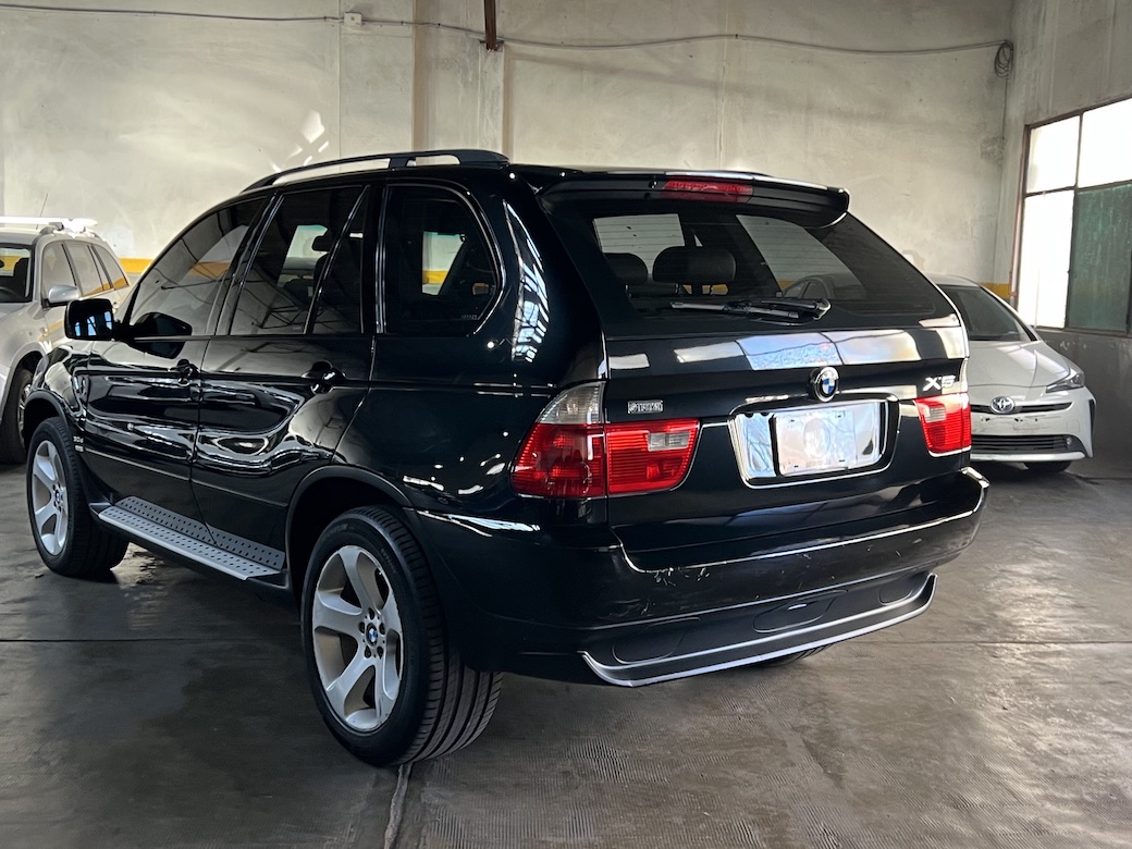 Mira esta publicación de BMW X5