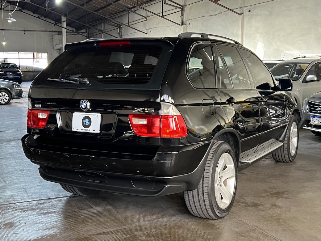 Mirá esta publicación de BMW X5
