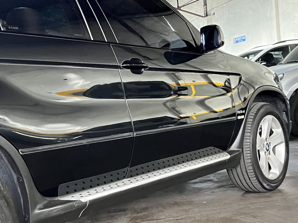 Mira esta publicación de BMW X5