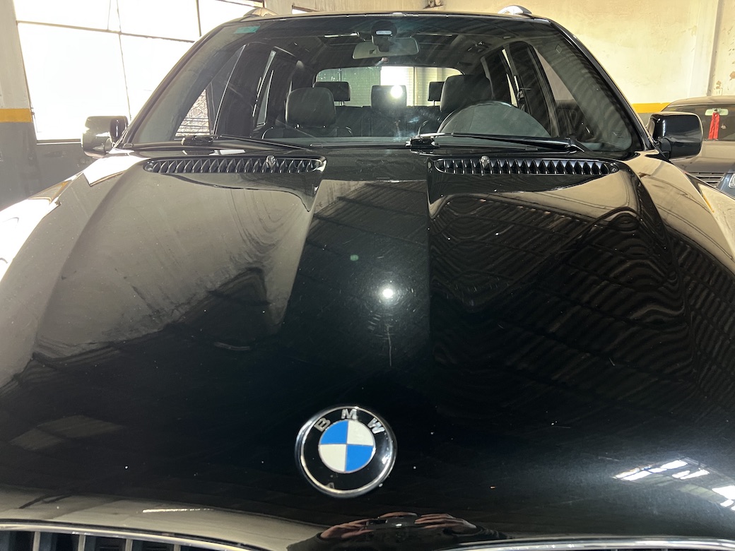 Mira esta publicación de BMW X5