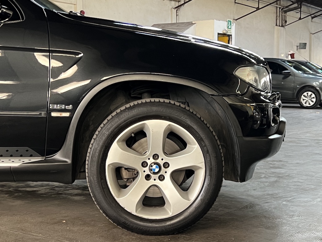 Mira esta publicación de BMW X5