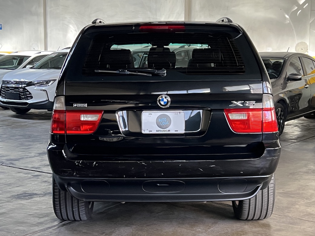 Mira esta publicación de BMW X5