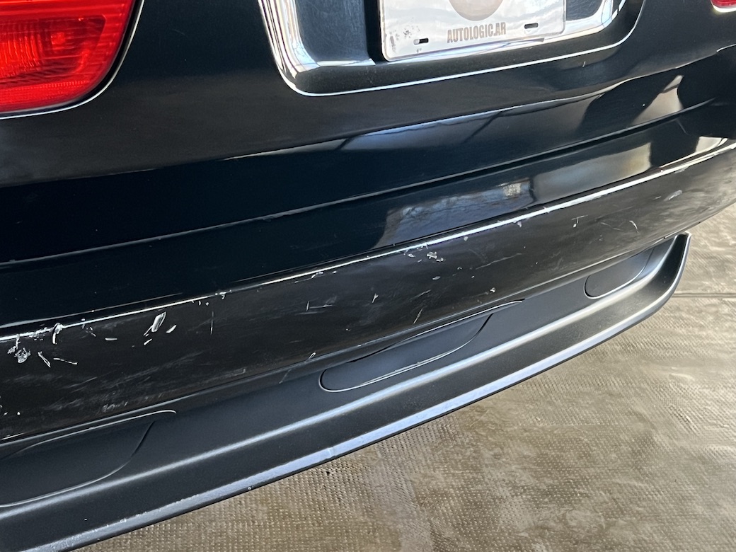 Mirá esta publicación de BMW X5