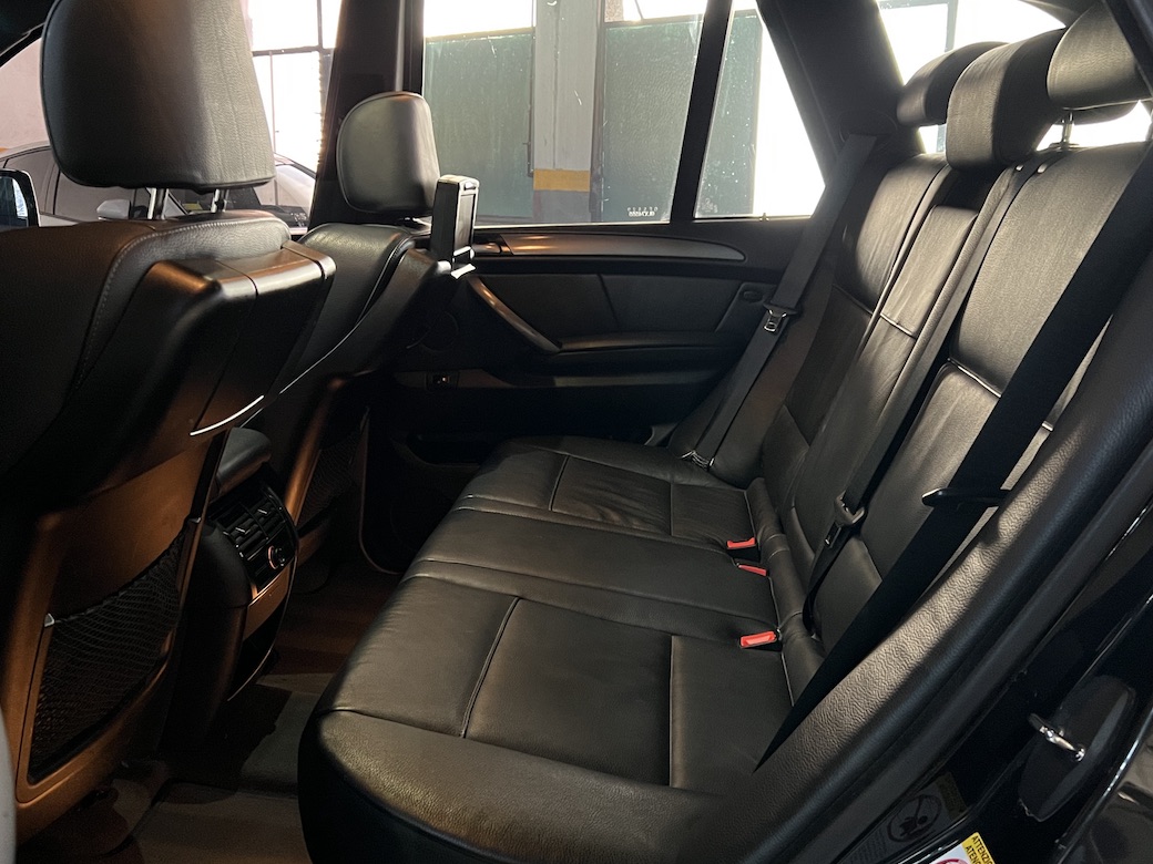 Mirá esta publicación de BMW X5