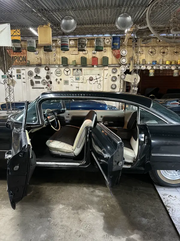 Mirá esta publicación de Cadillac Otros