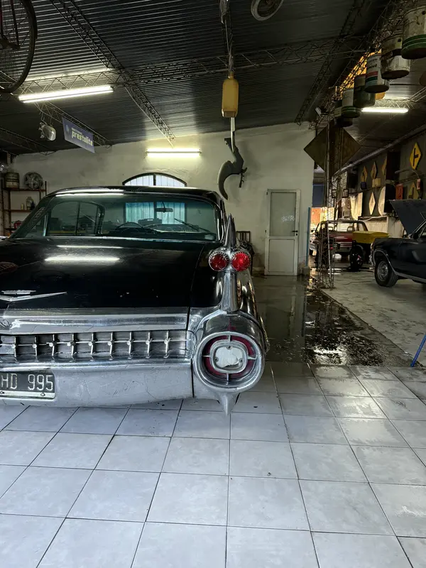 Mira esta publicación de Cadillac Otros