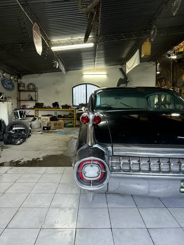 Mira esta publicación de Cadillac Otros