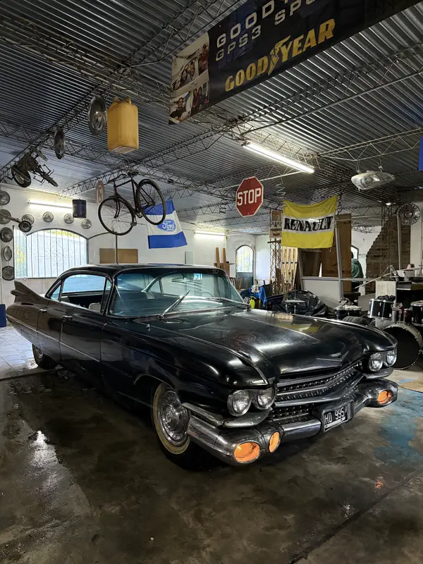Mira esta publicación de Cadillac Otros